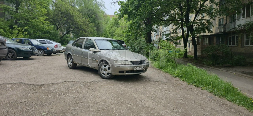 Opel Vectra B 1999  - изображение 6