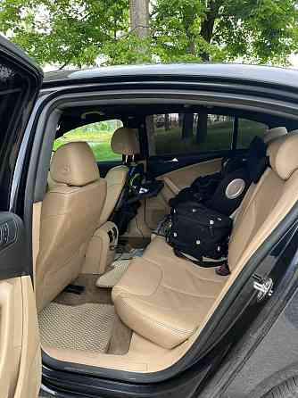 Volkswagen Passat Донецк