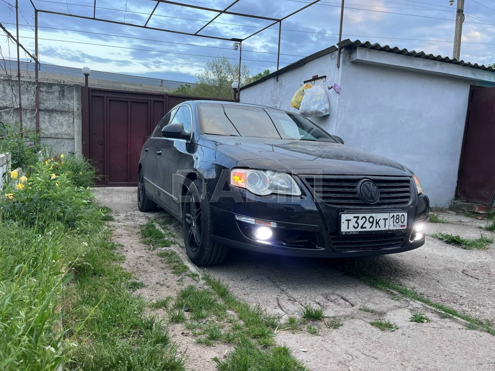 Volkswagen Passat Донецк - изображение 7