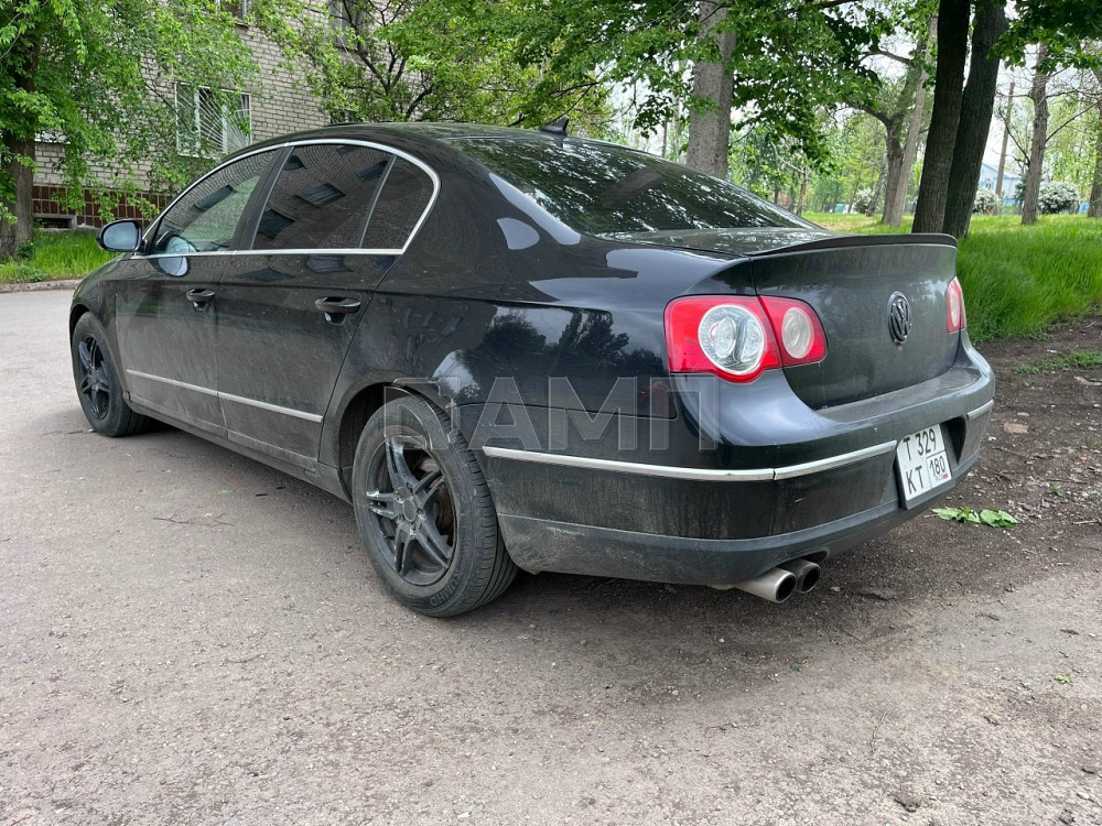 Volkswagen Passat Донецк - изображение 3