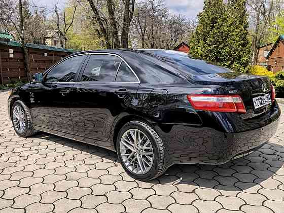 Toyota Camry 2010 