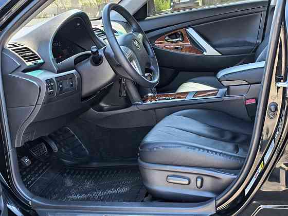 Toyota Camry 2010 