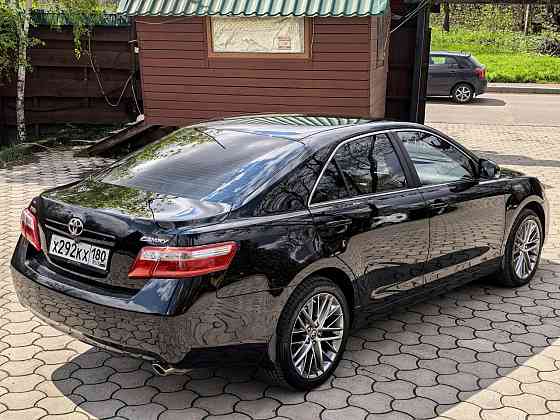 Toyota Camry 2010 