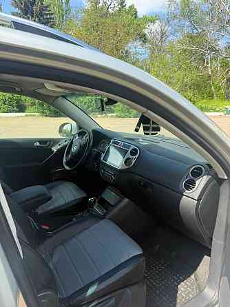 Volkswagen Tiguan 2011 