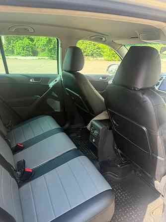 Volkswagen Tiguan 2011 
