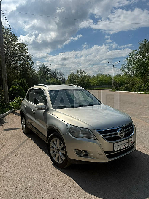Volkswagen Tiguan 2011  - изображение 5