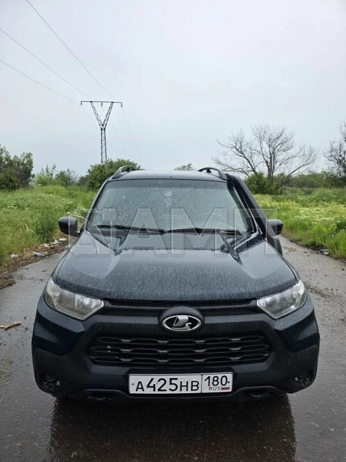 Lada Niva Travel 2022  - изображение 6