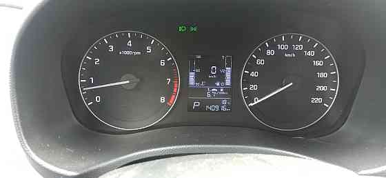 Hyundai Creta 2019 