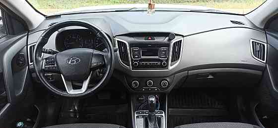 Hyundai Creta 2019 