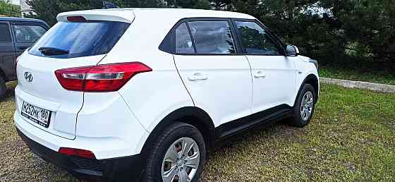 Hyundai Creta 2019 