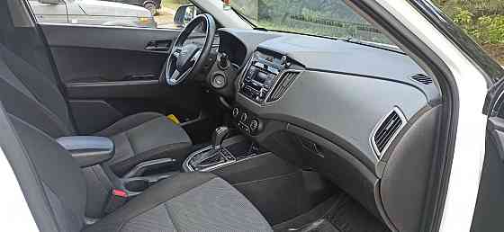 Hyundai Creta 2019 