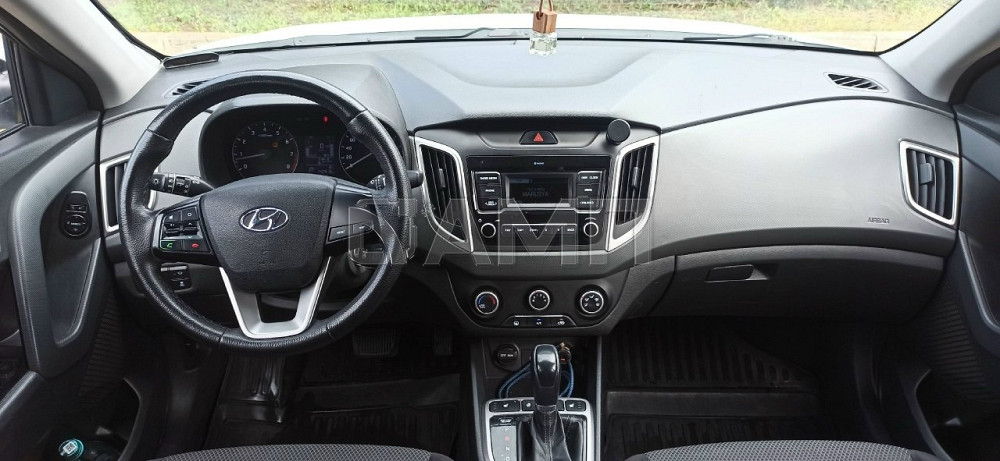 Hyundai Creta 2019  - изображение 1