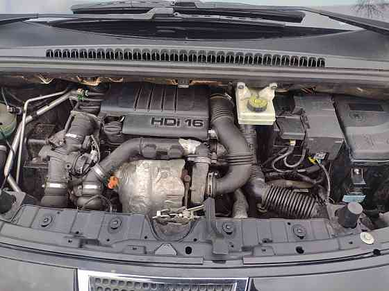 Peugeot 3008 2010 