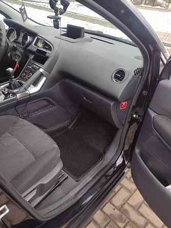 Peugeot 3008 2010 