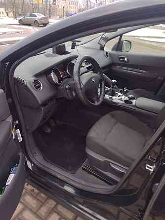 Peugeot 3008 2010 