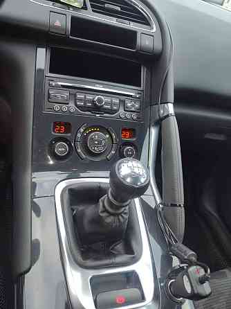 Peugeot 3008 2010 