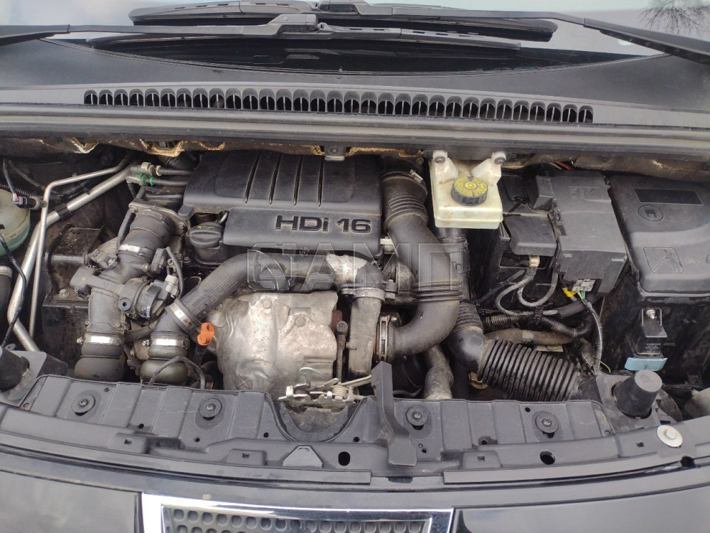Peugeot 3008 2010  - изображение 2