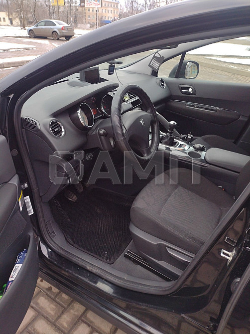 Peugeot 3008 2010  - изображение 6