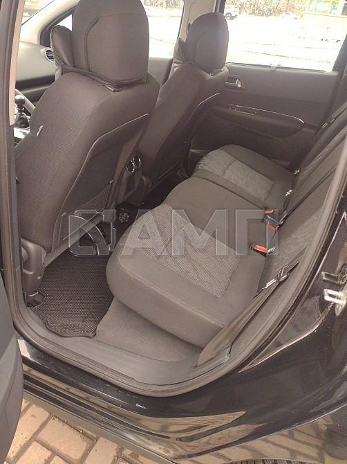 Peugeot 3008 2010  - изображение 4