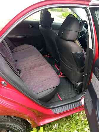 Mazda 6 2004 