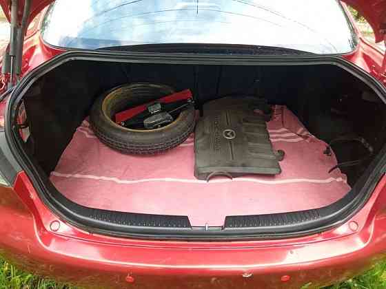 Mazda 6 2004 