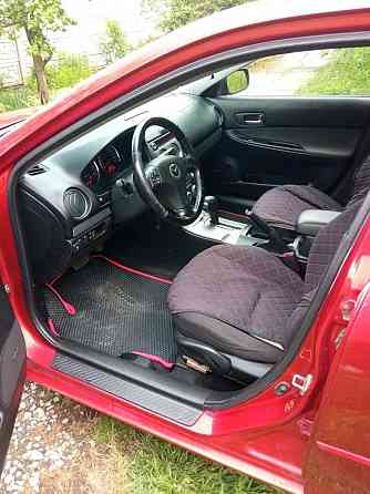 Mazda 6 2004 