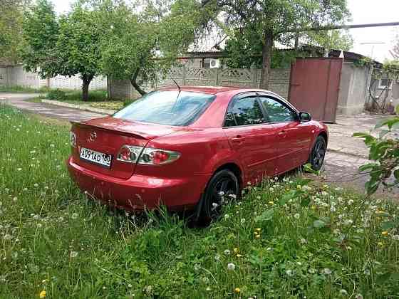 Mazda 6 2004 