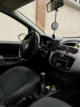 Fiat Linea 2013 