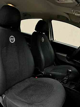 Fiat Linea 2013 