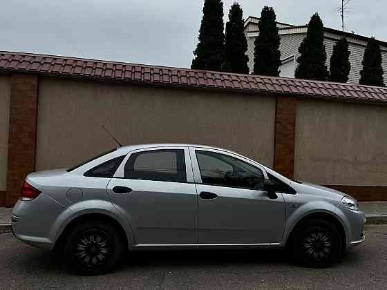 Fiat Linea 2013 