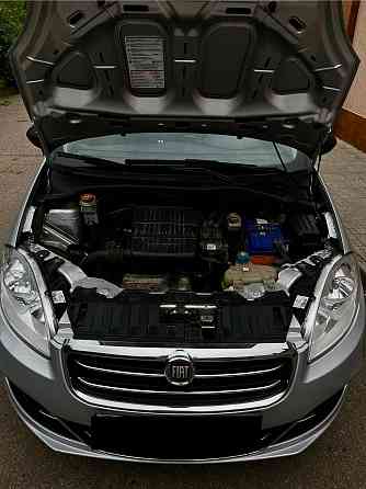Fiat Linea 2013 
