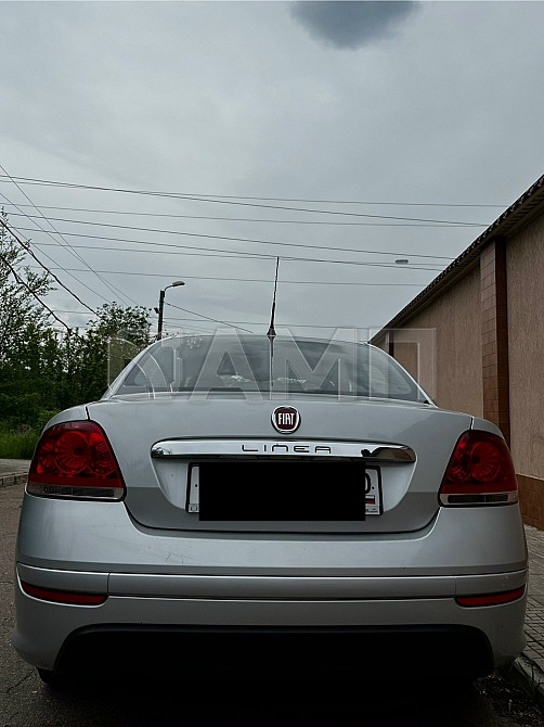 Fiat Linea 2013  - изображение 7