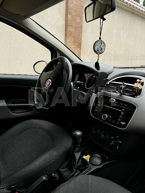 Fiat Linea 2013  - изображение 3