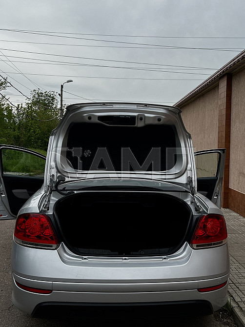 Fiat Linea 2013  - изображение 6