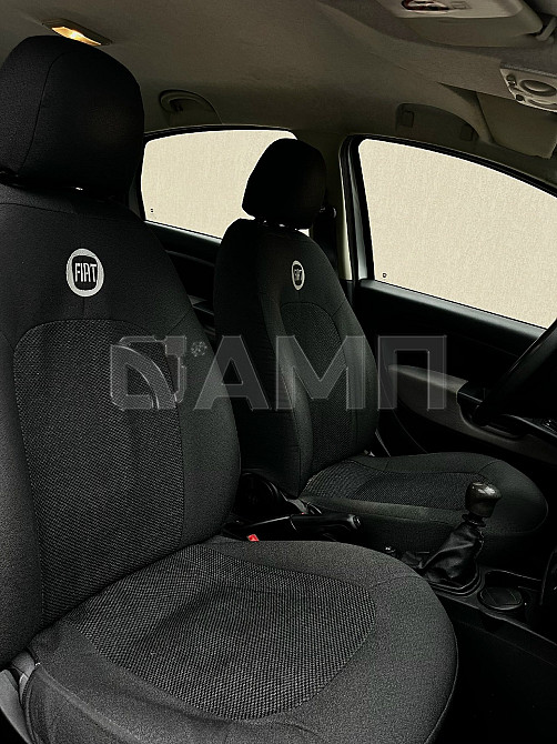 Fiat Linea 2013  - изображение 1