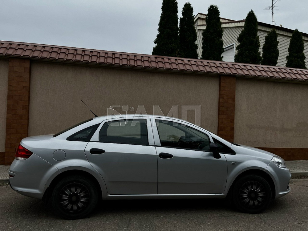 Fiat Linea 2013  - изображение 5