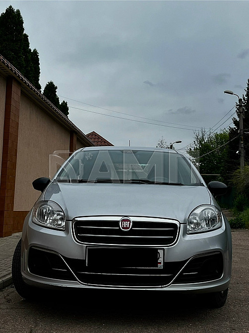 Fiat Linea 2013  - изображение 8