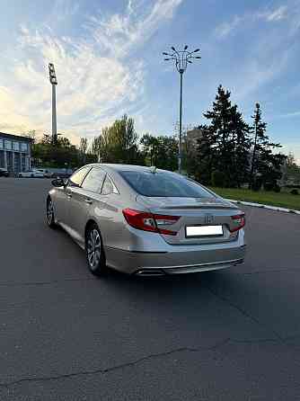 Honda Accord 2018 Донецк