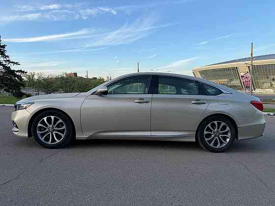 Honda Accord 2018 Донецк