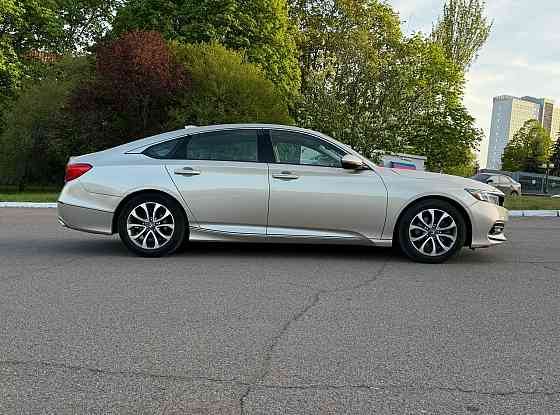 Honda Accord 2018 Донецк