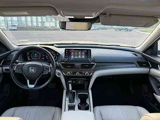 Honda Accord 2018 Донецк