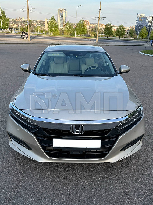 Honda Accord 2018 Донецк - изображение 8