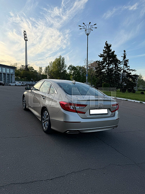 Honda Accord 2018 Донецк - изображение 5