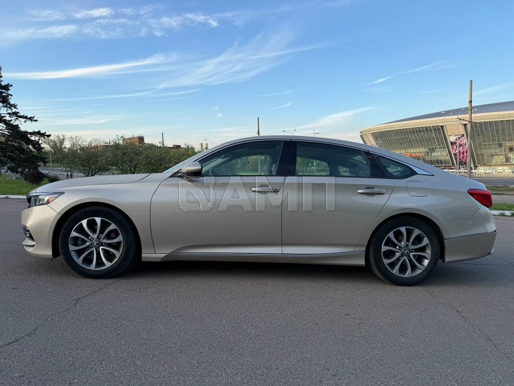 Honda Accord 2018 Донецк - изображение 4