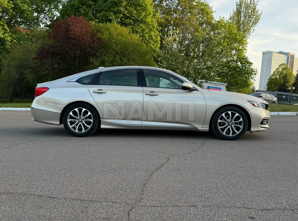 Honda Accord 2018 Донецк - изображение 6