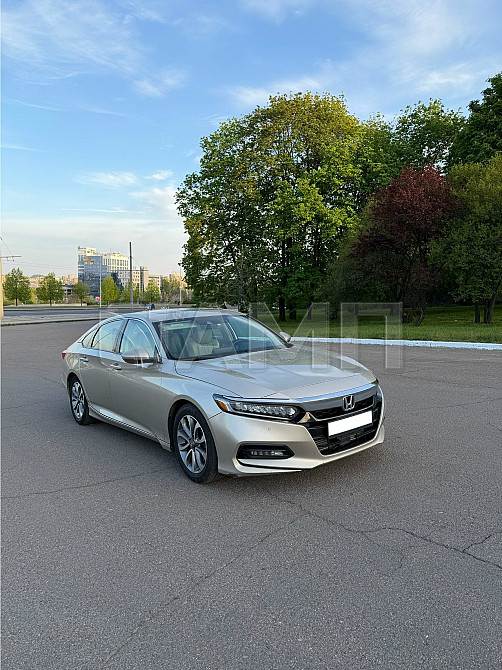 Honda Accord 2018 Донецк - изображение 7