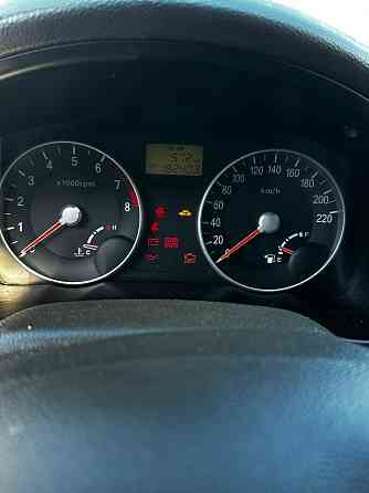 Hyundai Accent 2007 