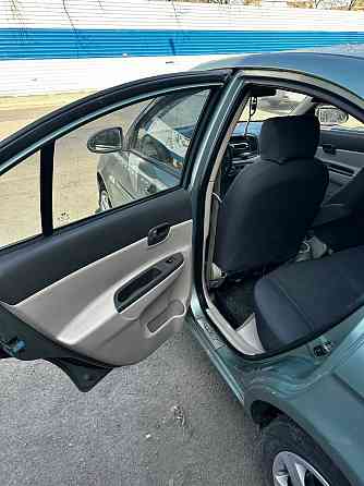 Hyundai Accent 2007 