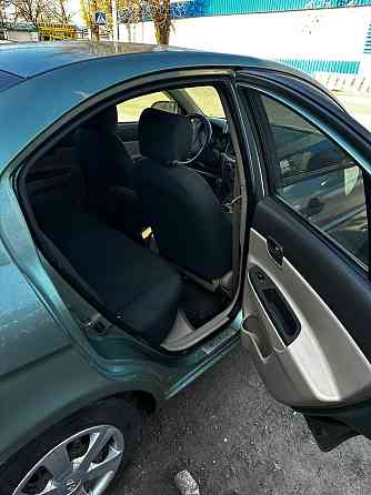 Hyundai Accent 2007 