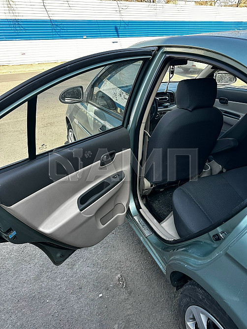 Hyundai Accent 2007  - изображение 1